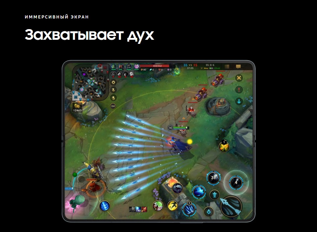 Samsung Galaxy Z Fold4